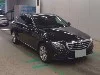 MERCEDES BENZ E CLASS