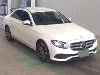 MERCEDES BENZ E CLASS