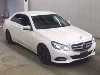 MERCEDES BENZ E CLASS