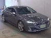 AUDI S7 SPORTBACK