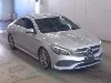 MERCEDES BENZ CLA