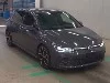 VOLKSWAGEN GOLF  GTI
