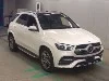 MERCEDES BENZ GLE
