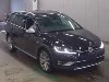 VOLKSWAGEN GOLF ALLTRACK