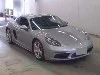 PORSCHE 718 CAYMAN