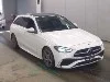 MERCEDES BENZ C CLASS STATION WAGON