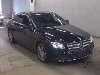 MERCEDES BENZ E CLASS