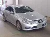 MERCEDES BENZ E CLASS
