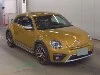 VOLKSWAGEN THE BEETLE