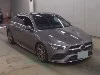 MERCEDES BENZ CLA SHOOTING BRAKE