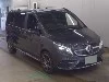 MERCEDES BENZ V CLASS