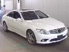 MERCEDES BENZ CL