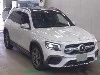MERCEDES BENZ GLB