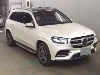 MERCEDES BENZ GLS