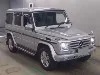 MERCEDES BENZ G CLASS