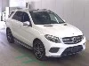 MERCEDES BENZ M CLASS