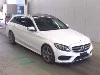 MERCEDES BENZ C CLASS STATION WAGON