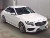 MERCEDES BENZ C CLASS