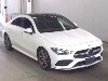 MERCEDES BENZ CLA