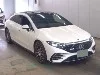 MERCEDES BENZ EQS