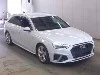AUDI A4 AVANTE