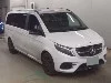MERCEDES BENZ V CLASS