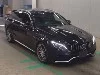 MERCEDES BENZ AMG C CLASS STATION WAGON