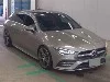 MERCEDES BENZ CLA SHOOTING BRAKE