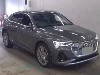 AUDI E-TRON SPORTBACK