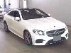 MERCEDES BENZ E CLASS
