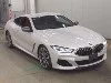 BMW 8 SERIES