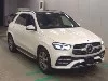 MERCEDES BENZ GLE