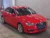 AUDI A3 SEDAN