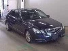 MERCEDES BENZ E CLASS
