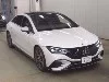 MERCEDES BENZ EQE