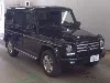 MERCEDES BENZ G CLASS
