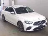 MERCEDES BENZ E CLASS