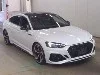 AUDI RS 5 SPORTBACK