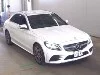 MERCEDES BENZ C CLASS