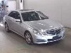MERCEDES BENZ E CLASS