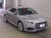 AUDI TTS COUPE