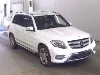 MERCEDES BENZ GLK