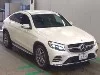 MERCEDES BENZ GLC