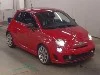 FIAT ABARTH 500