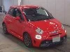 FIAT ABARTH 595