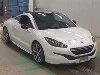 PEUGEOT RCZ