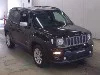 JEEP RENEGADE 4XE