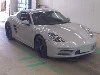 PORSCHE 718 CAYMAN