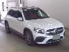 MERCEDES BENZ GLB