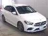 MERCEDES BENZ B CLASS